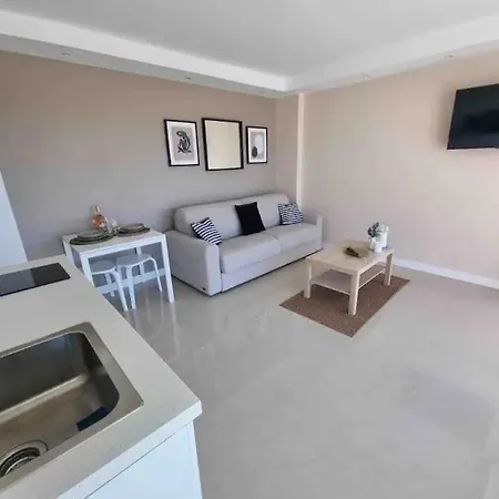 New Floor Avec Vue Mer, Croisette A Palm *