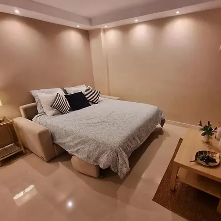 New Floor Avec Vue Mer, Croisette A Palm * 戛纳